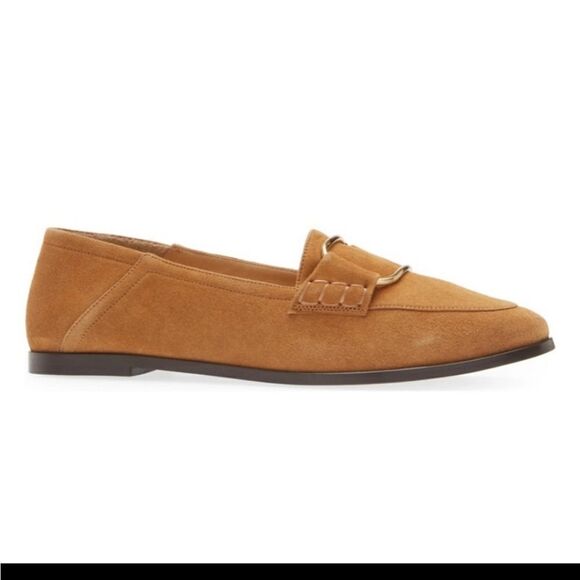 NWT Frame Le Hammond Loafer size 40.5 new in box. - Picture 3 of 7